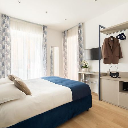 Yourhome - Blue Marina Rooms Соренто Екстериор снимка