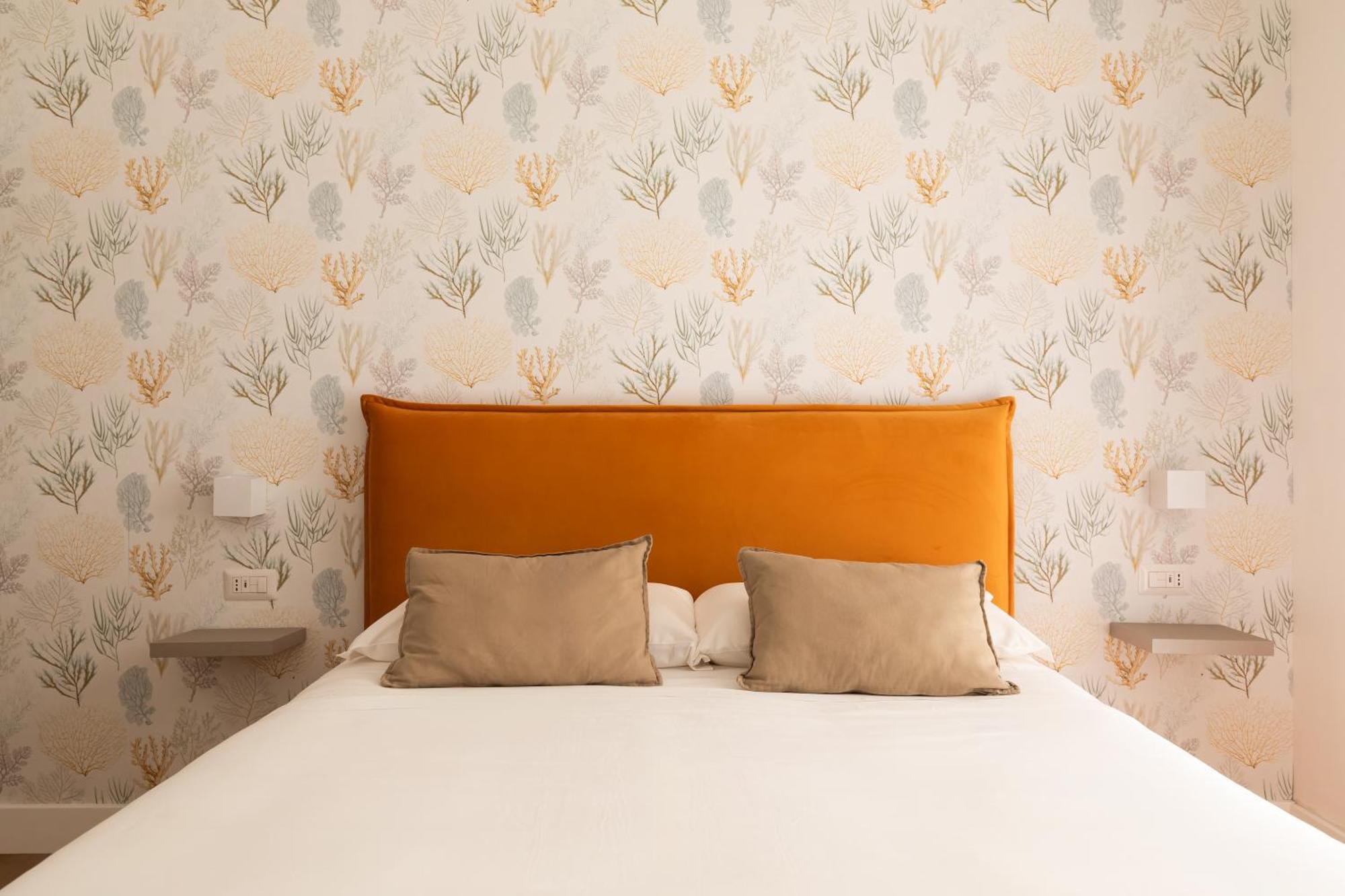 Yourhome - Blue Marina Rooms Соренто Екстериор снимка