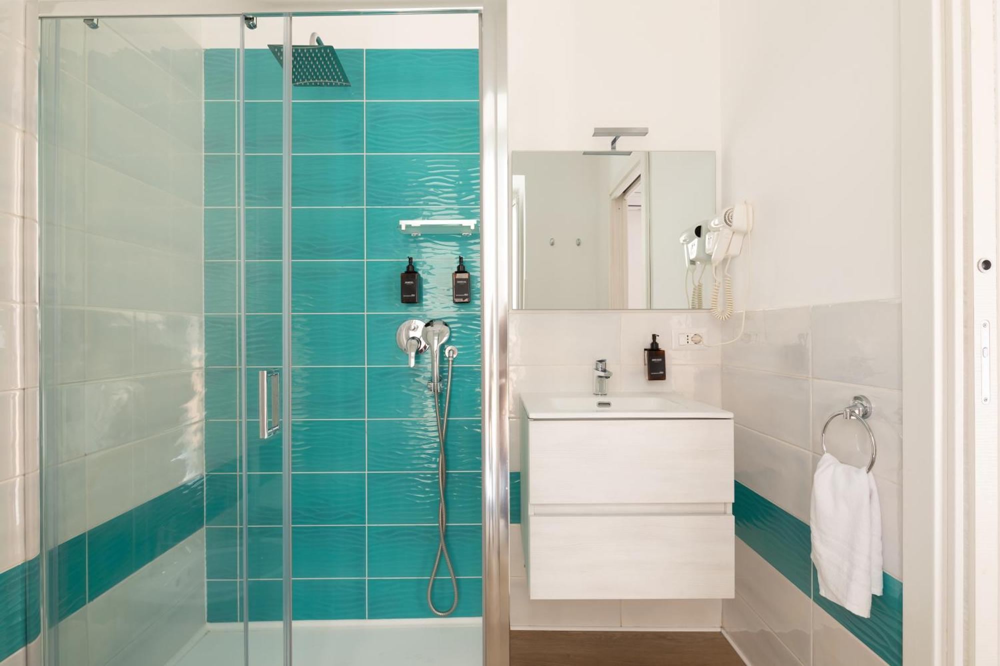 Yourhome - Blue Marina Rooms Соренто Екстериор снимка